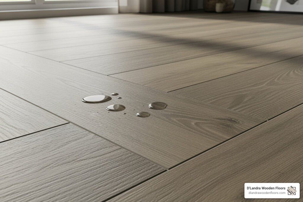 An Essential Guide to Waterproof Luxury Vinyl Tile Options