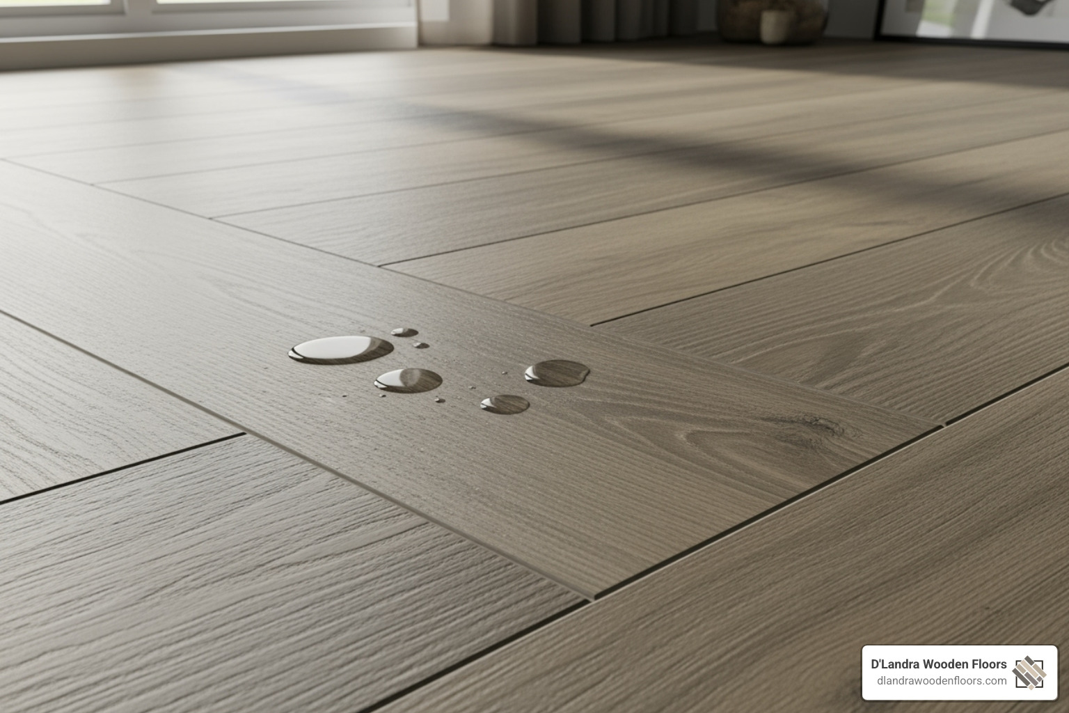 An Essential Guide to Waterproof Luxury Vinyl Tile Options