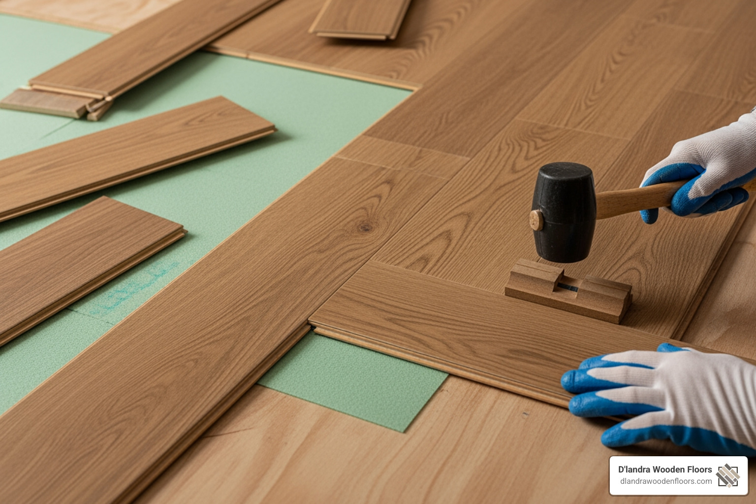 How to Install Engineered Wood in 7 Easy-to-Follow Steps