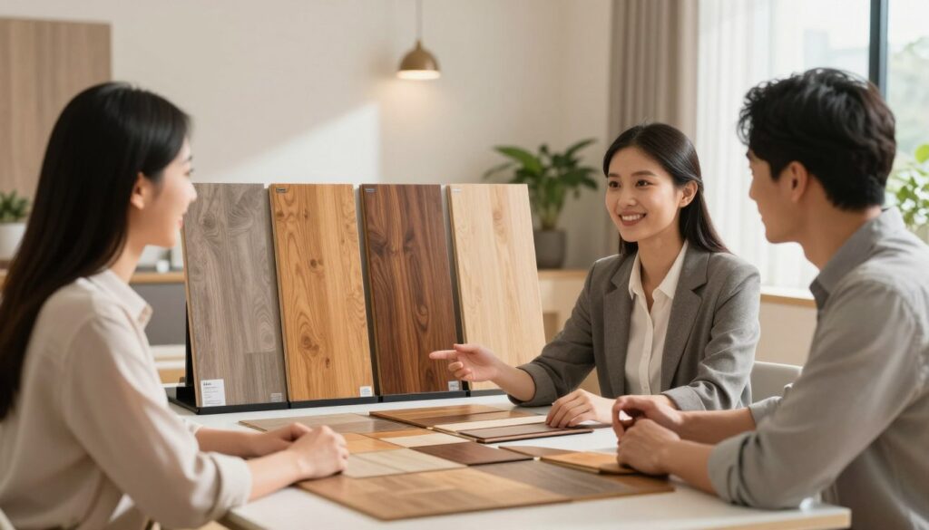 What to Expect from a Free Flooring Estimate with D’Landra Wooden Floors