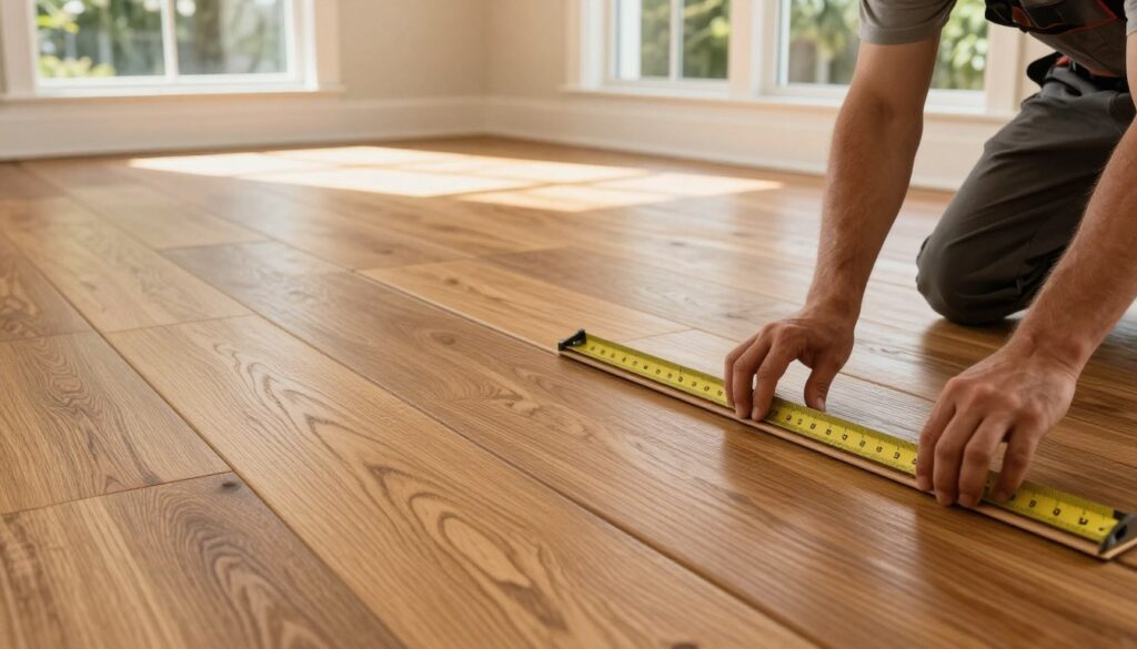 Hardwood & Luxury Vinyl Flooring Installation South Florida