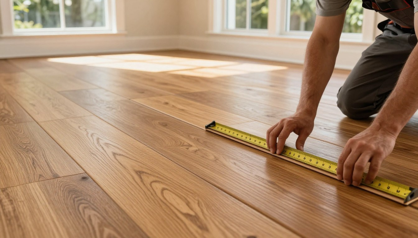 The Ultimate Guide to Hardwood & Luxury Vinyl Flooring Installation in South Florida