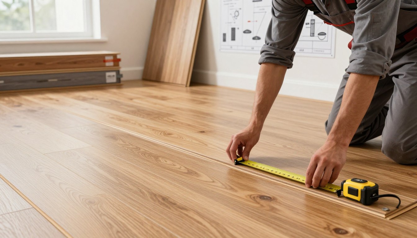Top Professional Flooring Installation Tips Every Homeowner Should Know