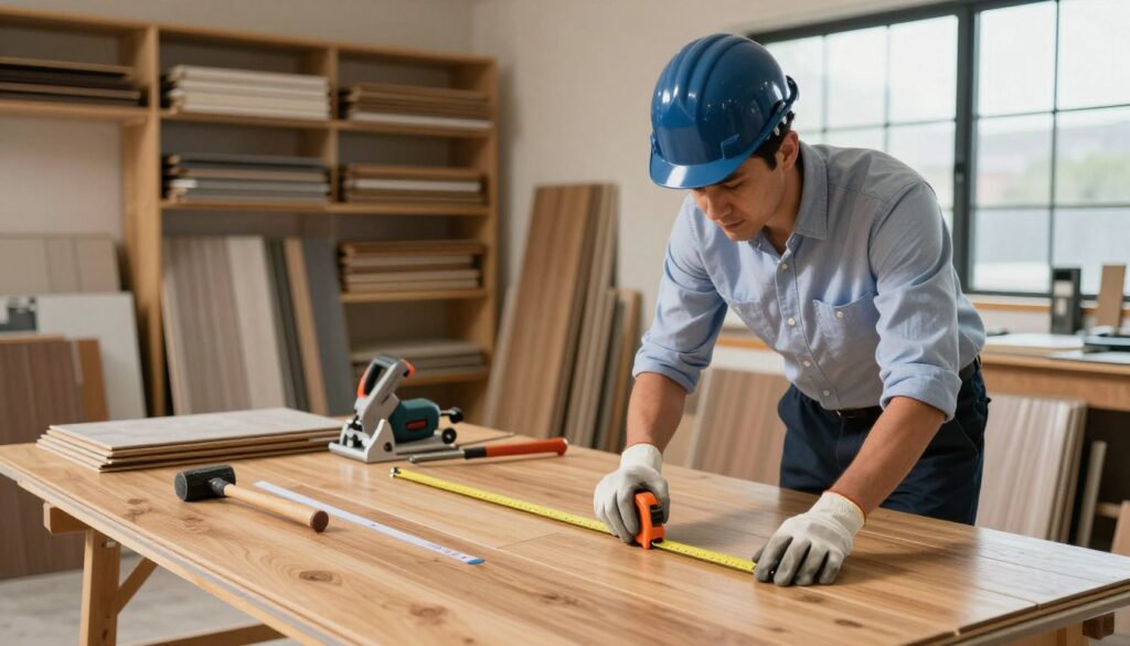 flooring installation tips