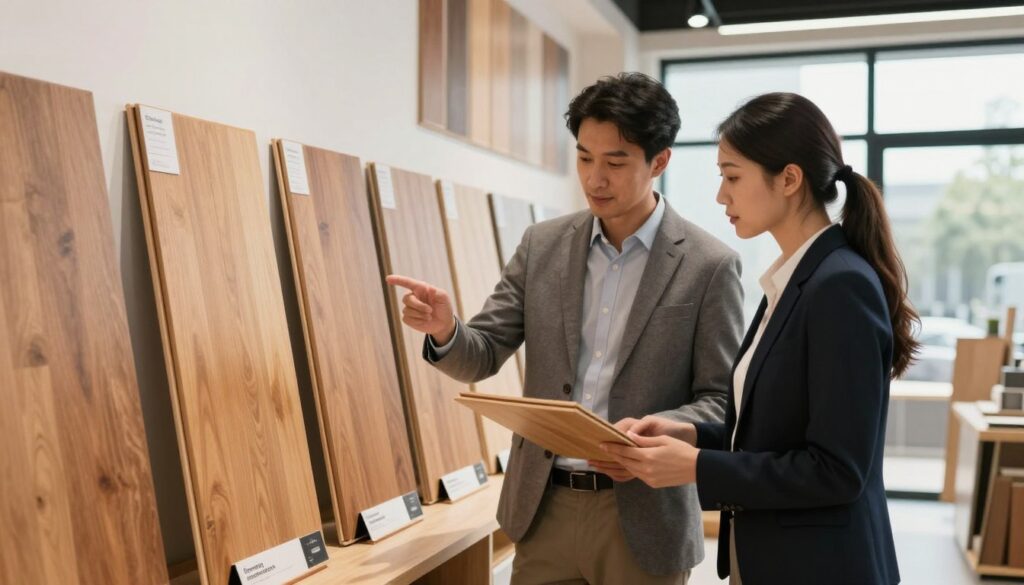 flooring specialists