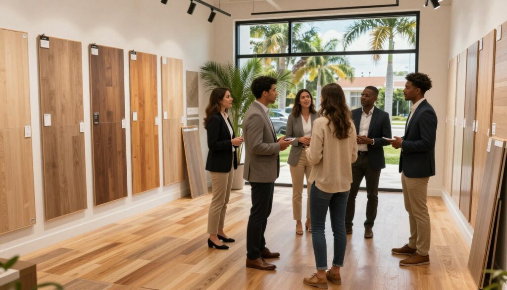 south florida flooring specialists