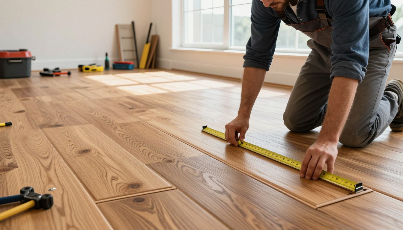 10 Expert Hardwood Flooring Installation Tips Every South Florida Homeowner Should Know