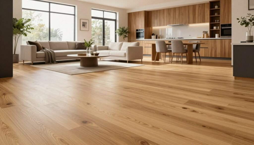 Top Hardwood Flooring Trends for 2026: Styles and Finishes to Elevate Your Space
