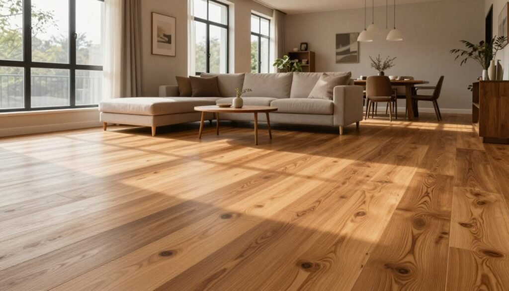 wide plank hardwood flooring wide plank hardwood flooring
